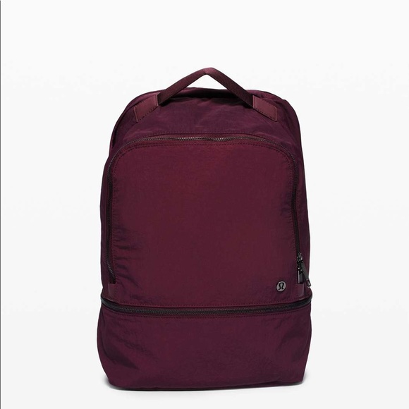 Lululemon City Adventurer Backpack